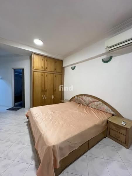 Marina Bay Condominium untuk Untuk Disewa - RM 2,000 /bulan, Mac 2026 - PropertyGuru.com.my