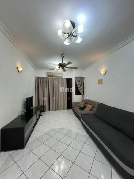 Marina Bay Condominium untuk Untuk Disewa - RM 2,000 /bulan, Mac 2026 - PropertyGuru.com.my