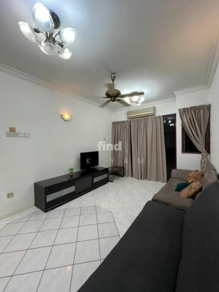 Marina Bay Condominium untuk Untuk Disewa - RM 2,000 /bulan, Mac 2026 - PropertyGuru.com.my