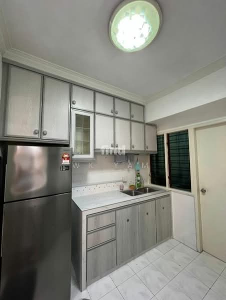 Marina Bay Condominium untuk Untuk Disewa - RM 2,000 /bulan, Mac 2026 - PropertyGuru.com.my