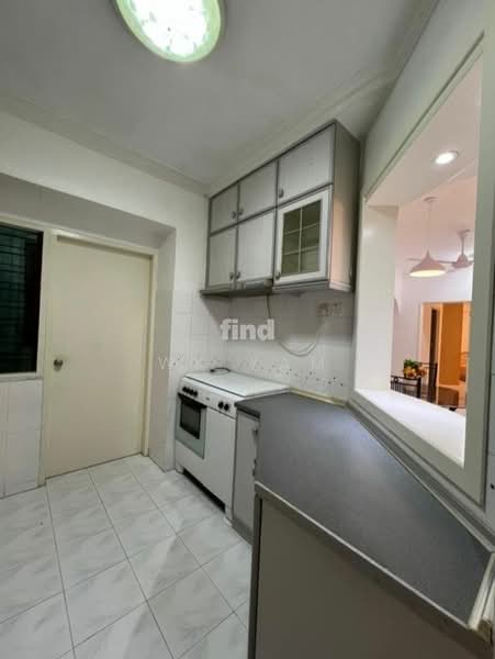 Marina Bay Condominium untuk Untuk Disewa - RM 2,000 /bulan, Mac 2026 - PropertyGuru.com.my