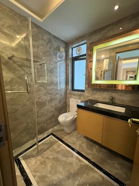 Condominium for Rent at R&F Princess Cove Phase 2-Seine Region - Ku Mei - PropertyGuru.com.my