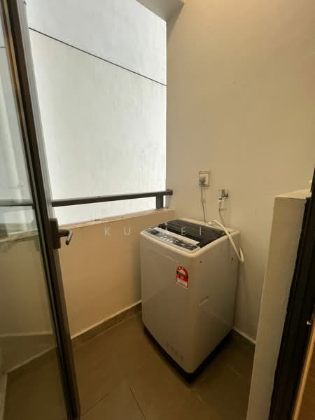 Condominium for Rent at R&F Princess Cove Phase 2-Seine Region - Ku Mei - PropertyGuru.com.my