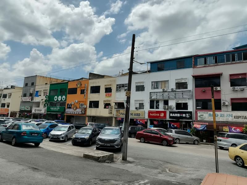 Taman Maju Jaya untuk Untuk Disewa - RM 9,500 /bulan, Mac 2026 - Exterior - PropertyGuru.com.my