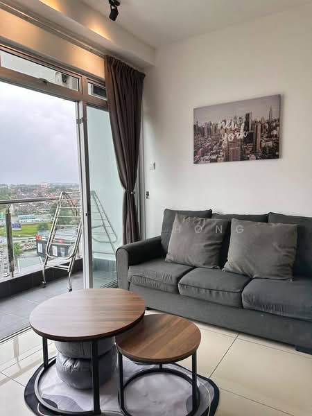 Service Residence for Rent at D'Putra Suites - Ryan Chong - PropertyGuru.com.my