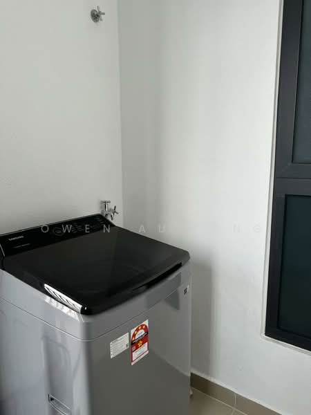 One Cochrane Residence untuk Untuk Disewa - RM 4,300 /bulan, Mac 2026 - Interior - PropertyGuru.com.my