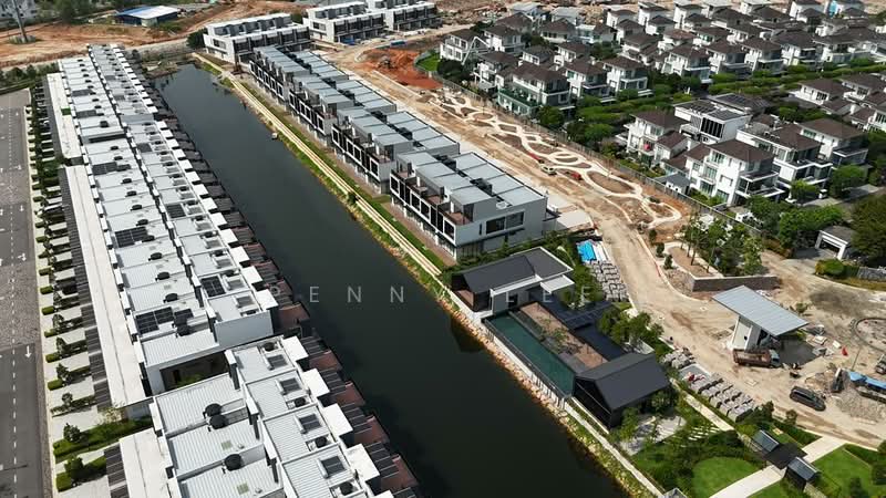 Senibong Cove untuk Untuk Dijual - RM 2,332,800, Apr 2026 - Exterior - PropertyGuru.com.my