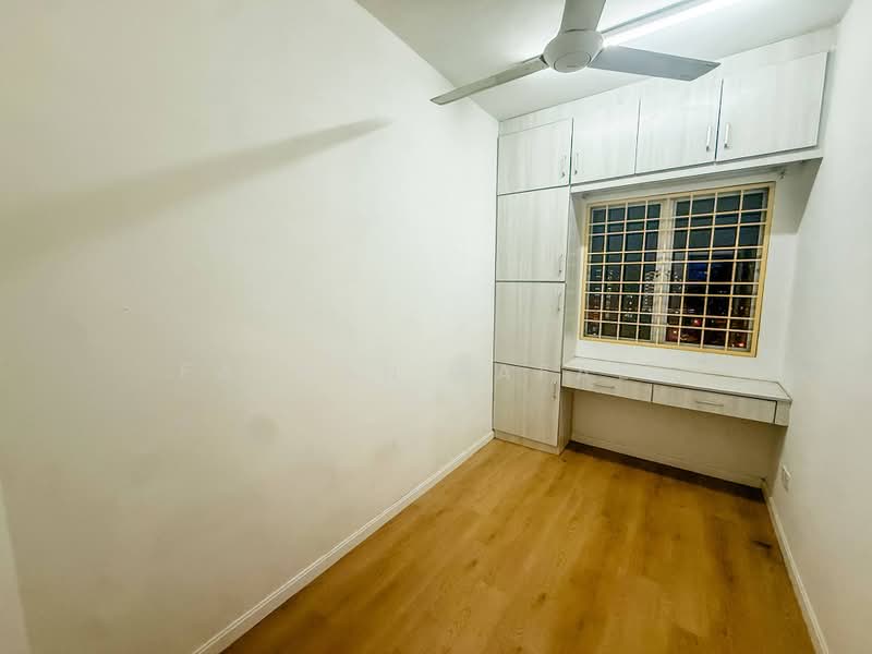 Apartment for Sale at Pangsapuri Angsana - Farhan Rafael - Bedroom - PropertyGuru.com.my
