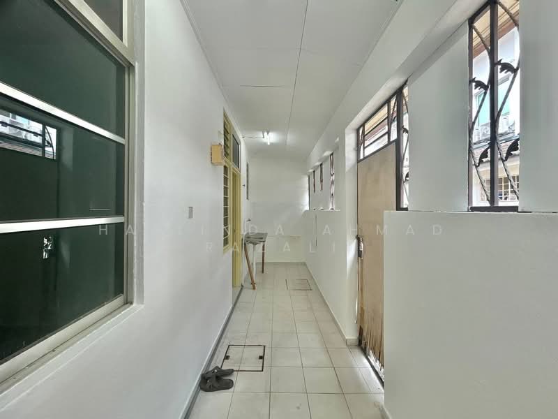 Rumah Teres 2 Tingkat untuk Dijual di Kajang (Selangor) - Haslinda Ahmad Razali - Corridor - PropertyGuru.com.my
