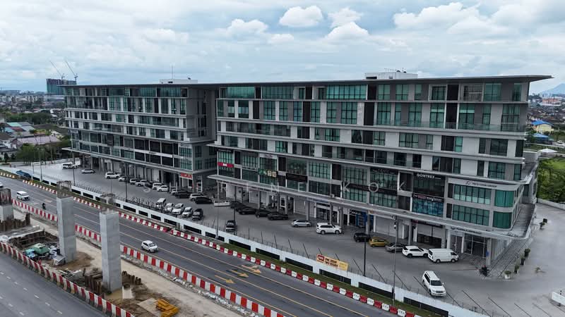 Shop for Sale in Kuching (Sarawak) - Sherene Kok - PropertyGuru.com.my