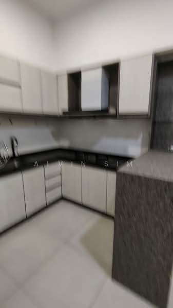 Orchard Ville untuk Untuk Dijual - RM 480,000, Mac 2026 - Kitchen - PropertyGuru.com.my
