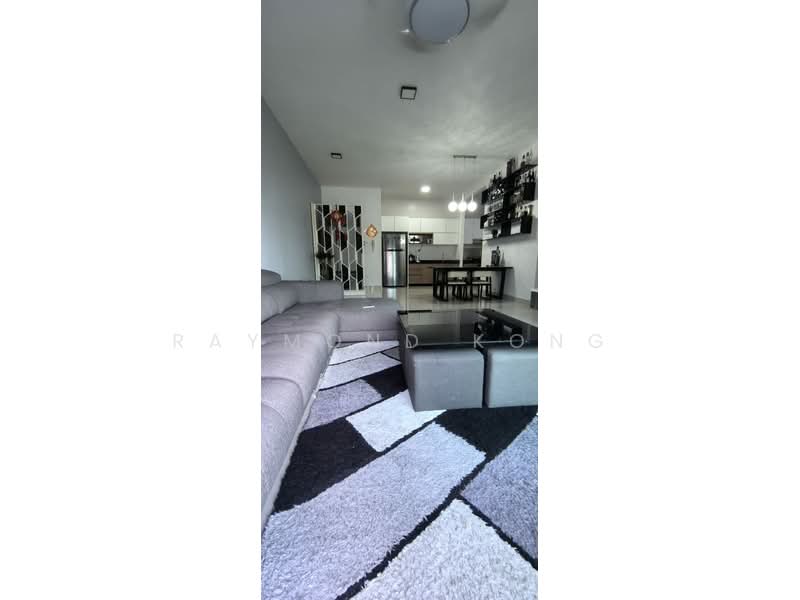 Service Residence for Sale at Skysuites @ Meldrum Hills - Raymond Kong - PropertyGuru.com.my