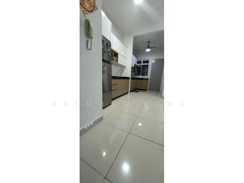 Service Residence for Sale at Skysuites @ Meldrum Hills - Raymond Kong - PropertyGuru.com.my