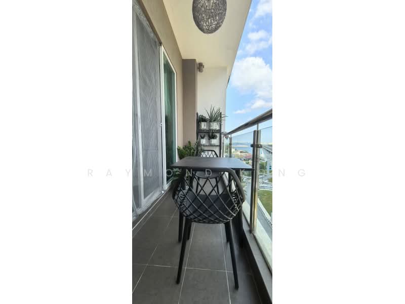 Service Residence for Sale at Skysuites @ Meldrum Hills - Raymond Kong - PropertyGuru.com.my