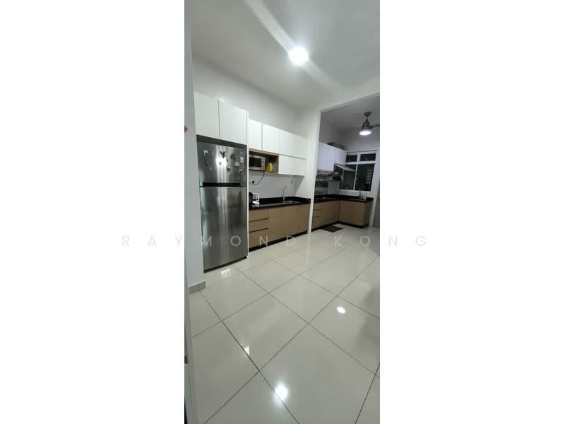 Service Residence for Sale at Skysuites @ Meldrum Hills - Raymond Kong - PropertyGuru.com.my