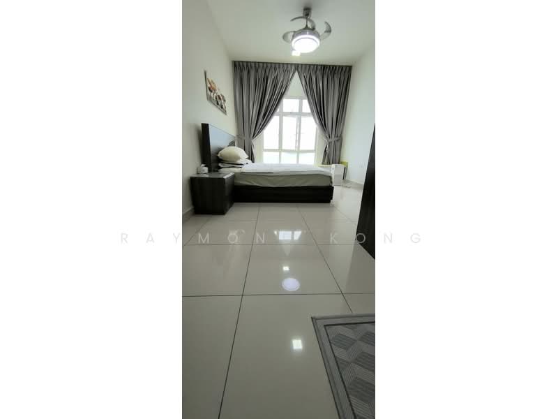 Service Residence for Sale at Skysuites @ Meldrum Hills - Raymond Kong - PropertyGuru.com.my