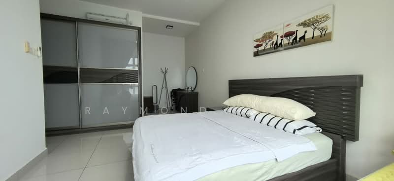 Service Residence for Sale at Skysuites @ Meldrum Hills - Raymond Kong - PropertyGuru.com.my