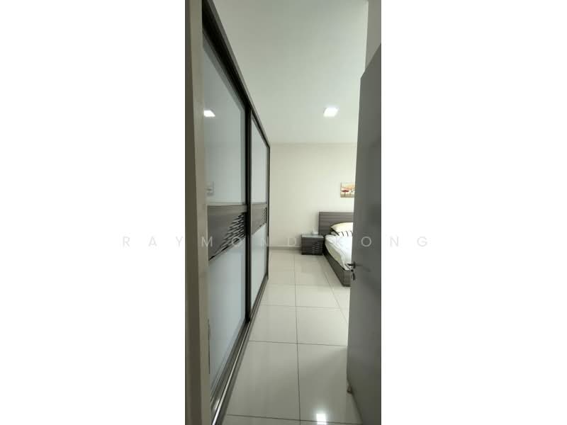 Service Residence for Sale at Skysuites @ Meldrum Hills - Raymond Kong - PropertyGuru.com.my
