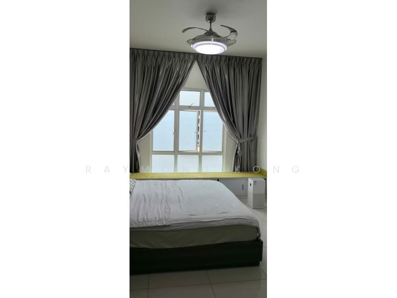 Service Residence for Sale at Skysuites @ Meldrum Hills - Raymond Kong - PropertyGuru.com.my
