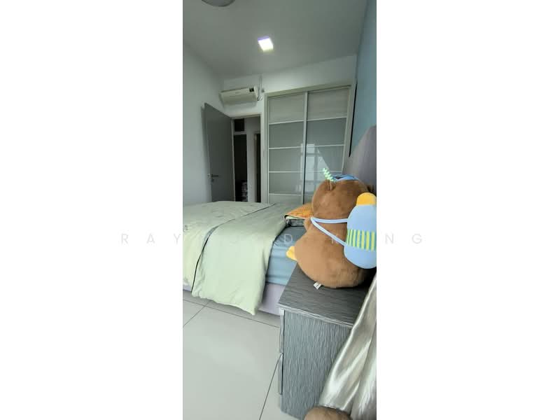 Service Residence for Sale at Skysuites @ Meldrum Hills - Raymond Kong - PropertyGuru.com.my