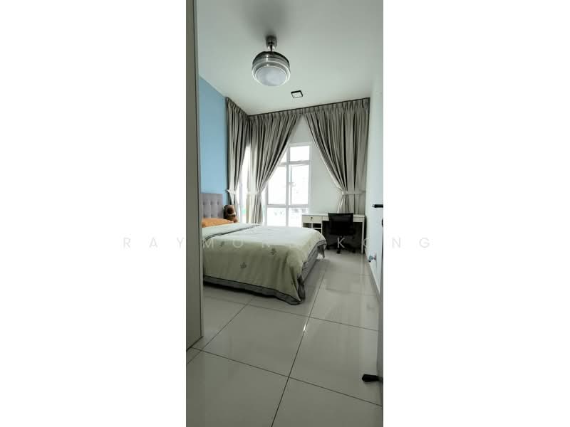 Service Residence for Sale at Skysuites @ Meldrum Hills - Raymond Kong - PropertyGuru.com.my
