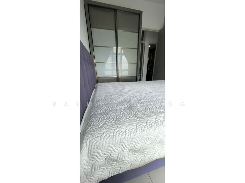 Service Residence for Sale at Skysuites @ Meldrum Hills - Raymond Kong - Bedroom - PropertyGuru.com.my