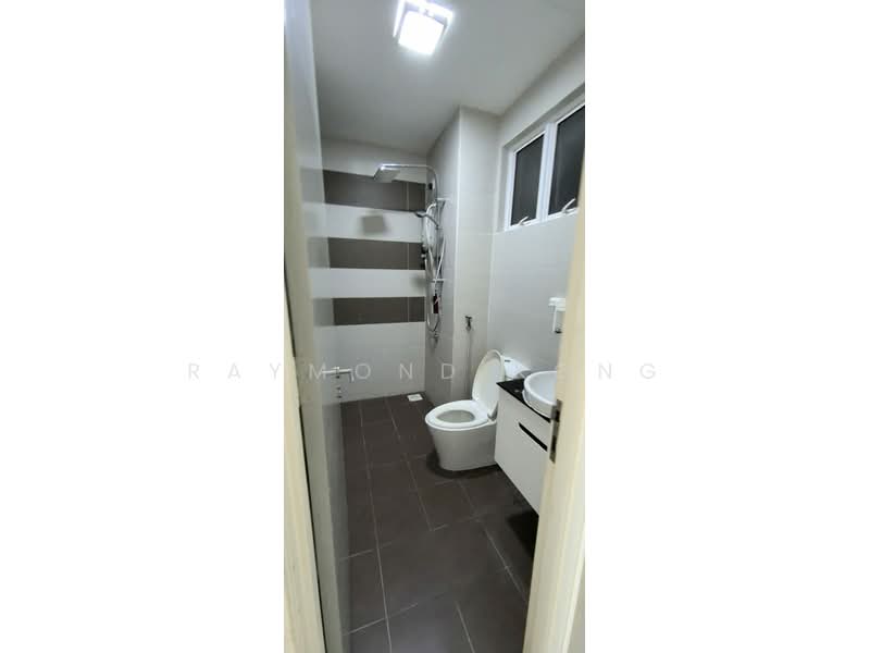 Service Residence for Sale at Skysuites @ Meldrum Hills - Raymond Kong - Bathroom - PropertyGuru.com.my