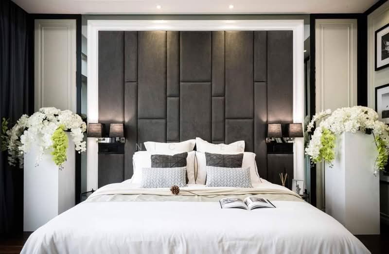 Nearby Palm Mall Seremban | 28 Feet Extra Land Corner Lot 4R4B | Seremban untuk Untuk Dijual - RM 435,233, Mac 2026 - Bedroom - PropertyGuru.com.my