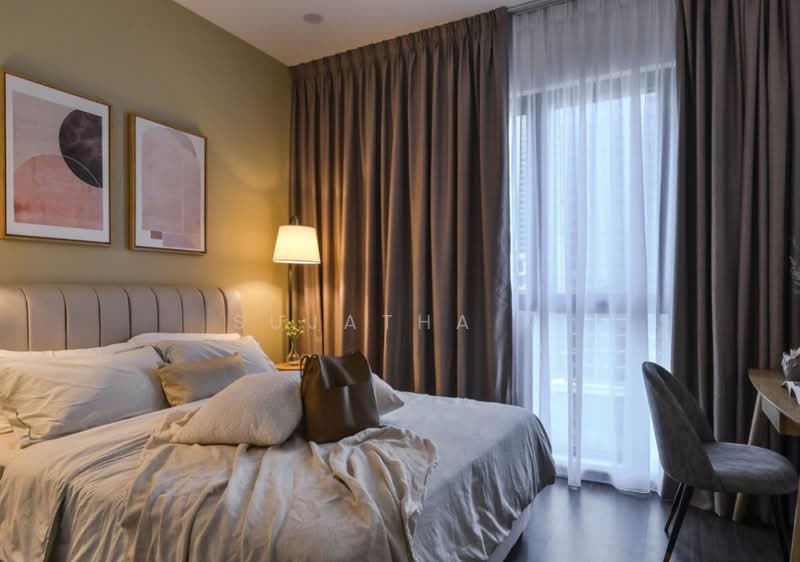NOVUM untuk Untuk Disewa - RM 6,500 /bulan, Mac 2026 - Bedroom - PropertyGuru.com.my