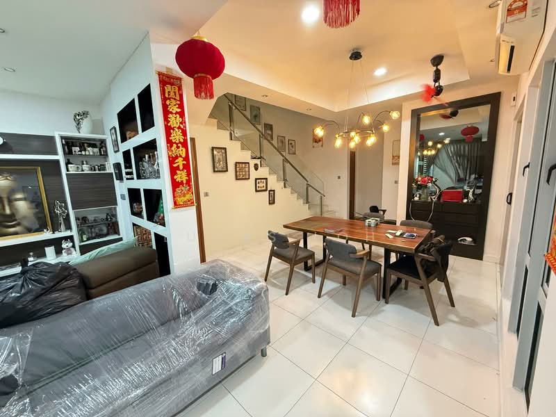 Serissa Terrace untuk Untuk Dijual - RM 880,000, Mac 2026 - PropertyGuru.com.my