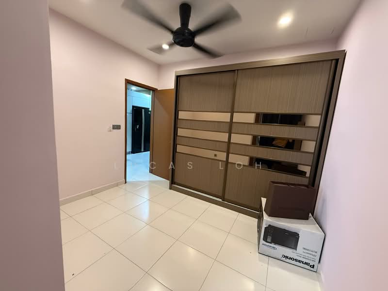 Serissa Terrace untuk Untuk Dijual - RM 880,000, Mac 2026 - Bedroom - PropertyGuru.com.my