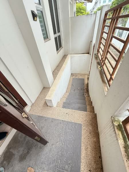 Serissa Terrace untuk Untuk Dijual - RM 880,000, Mac 2026 - Exterior - PropertyGuru.com.my