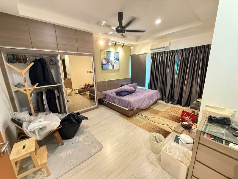 Serissa Terrace untuk Untuk Dijual - RM 880,000, Mac 2026 - Bedroom - PropertyGuru.com.my