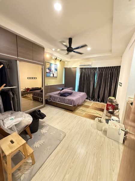 Serissa Terrace untuk Untuk Dijual - RM 880,000, Mac 2026 - Bedroom - PropertyGuru.com.my