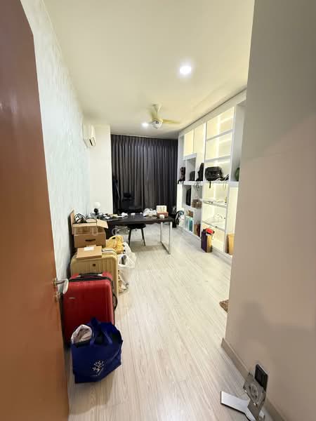 Serissa Terrace untuk Untuk Dijual - RM 880,000, Mac 2026 - Study - PropertyGuru.com.my