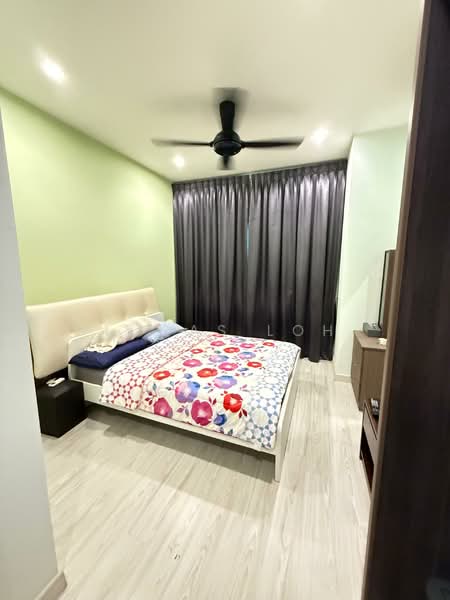 Serissa Terrace untuk Untuk Dijual - RM 880,000, Mac 2026 - Bedroom - PropertyGuru.com.my