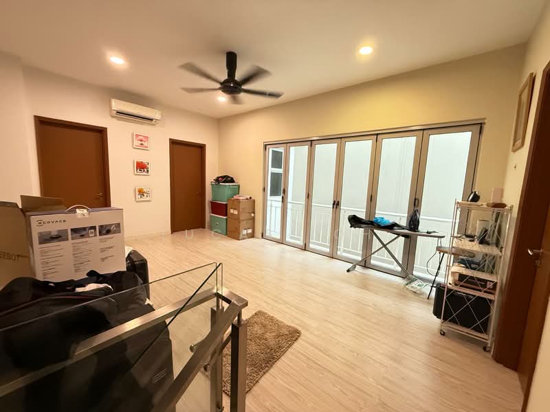 Serissa Terrace untuk Untuk Dijual - RM 880,000, Mac 2026 - Living Room - PropertyGuru.com.my