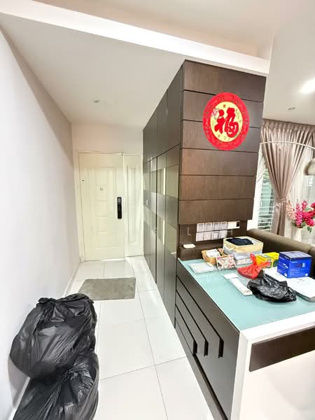 Serissa Terrace untuk Untuk Dijual - RM 880,000, Mac 2026 - Entrance - PropertyGuru.com.my