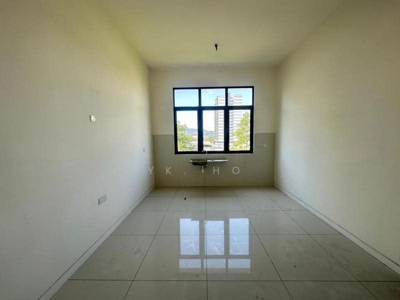 Banglo Lot Kosong untuk Dijual di Taman Melawati (Ulu Kelang) - YK. Ho - Kitchen - PropertyGuru.com.my