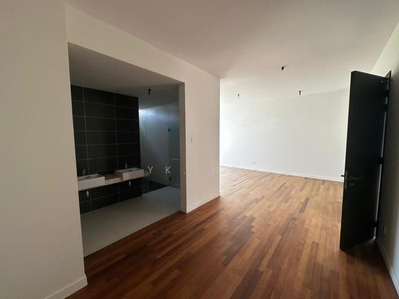 Banglo Lot Kosong untuk Dijual di Taman Melawati (Ulu Kelang) - YK. Ho - Bathroom - PropertyGuru.com.my