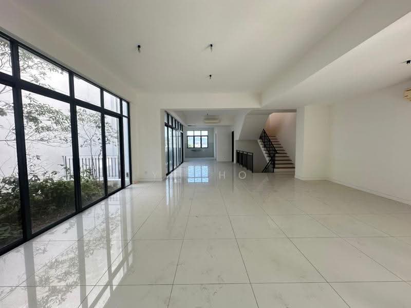 Banglo Lot Kosong untuk Dijual di Taman Melawati (Ulu Kelang) - YK. Ho - Interior - PropertyGuru.com.my