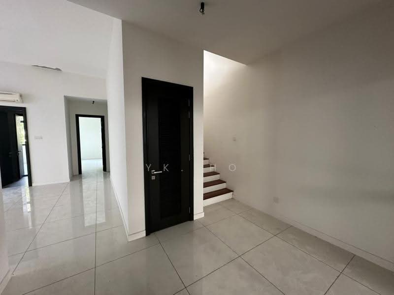 Banglo Lot Kosong untuk Dijual di Taman Melawati (Ulu Kelang) - YK. Ho - Interior - PropertyGuru.com.my
