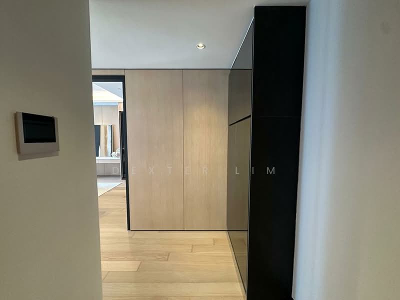 Service Residence for Sale at Star Residences Three - Dexter Lim - Interior - PropertyGuru.com.my