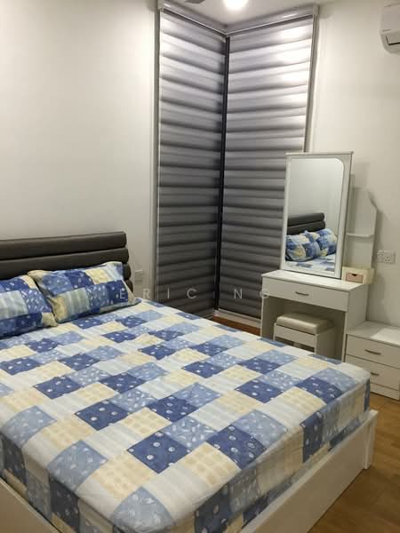 KL Gateway Residences untuk Untuk Disewa - RM 3,800 /bulan, Apr 2026 - Bedroom - PropertyGuru.com.my