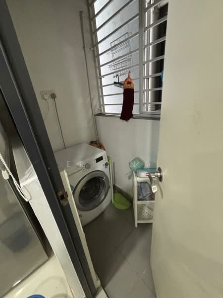 KL Gateway Residences untuk Untuk Disewa - RM 3,800 /bulan, Apr 2026 - Interior - PropertyGuru.com.my