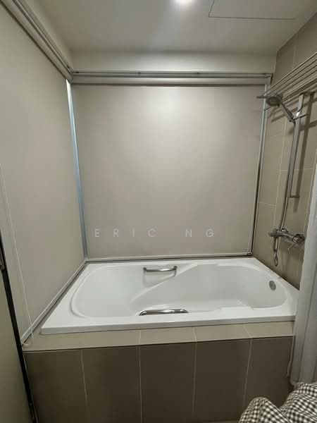 KL Gateway Residences untuk Untuk Disewa - RM 3,800 /bulan, Apr 2026 - Bathroom - PropertyGuru.com.my