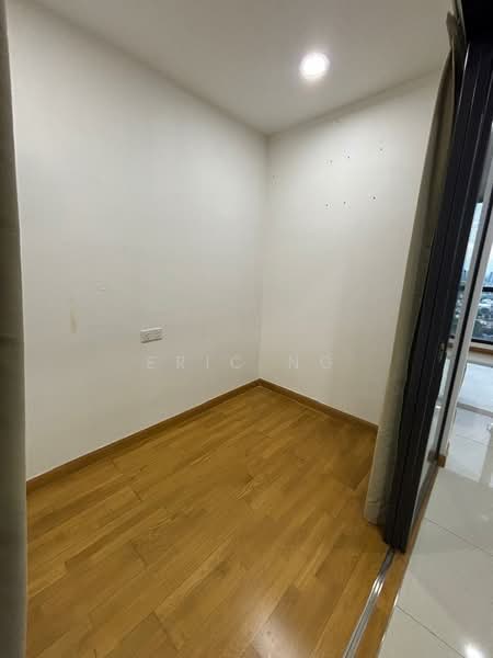 KL Gateway Residences untuk Untuk Disewa - RM 3,800 /bulan, Apr 2026 - Interior - PropertyGuru.com.my