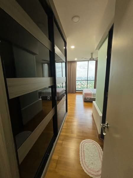 KL Gateway Residences untuk Untuk Disewa - RM 3,800 /bulan, Apr 2026 - Bedroom - PropertyGuru.com.my