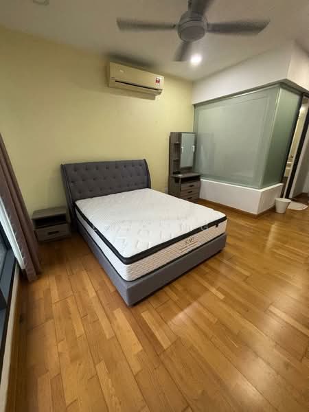KL Gateway Residences untuk Untuk Disewa - RM 3,800 /bulan, Apr 2026 - Bedroom - PropertyGuru.com.my
