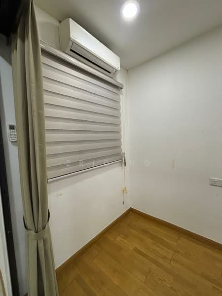 KL Gateway Residences untuk Untuk Disewa - RM 3,800 /bulan, Apr 2026 - Interior - PropertyGuru.com.my